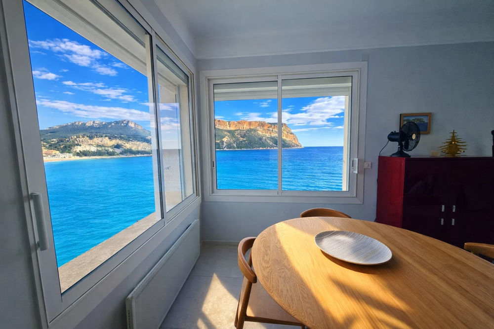 � vendre  Appartement Cassis (13260)
