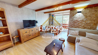  Appartement � vendre 2 pi�ces 43 m�