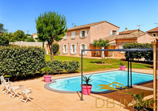  Maison � vendre 5 pi�ces 160 m�