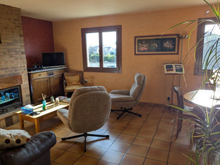  Maison � vendre 6 pi�ces 139 m�