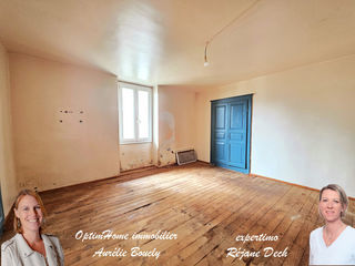  Maison � vendre 3 pi�ces 71 m�