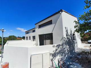  Maison 4 pi�ces 85 m� Villeveyrac