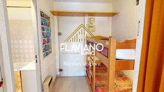  Appartement � vendre 1 pi�ce 28 m�