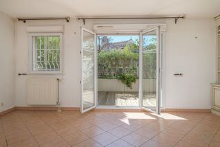  Appartement � vendre 2 pi�ces 56 m�