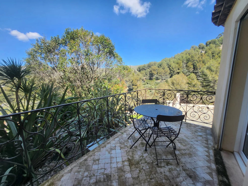 � vendre  Maison Allauch (13190)