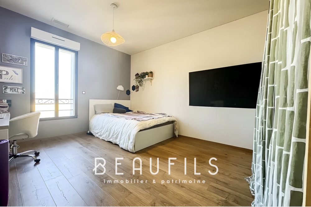 � vendre  Appartement Mauguio-Carnon-Plage (34130)