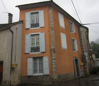  Maison � vendre 3 pi�ces 65 m�