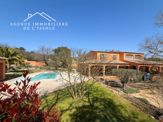  Maison � vendre 6 pi�ces 225 m�