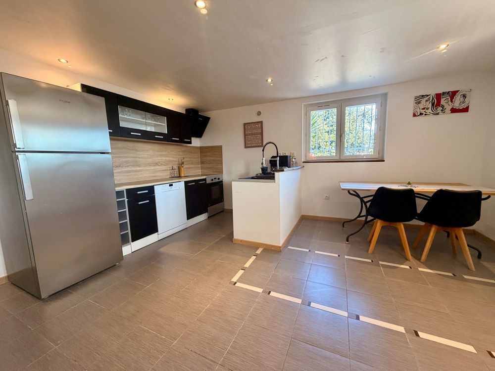 � vendre  Maison Bendejun (06390)