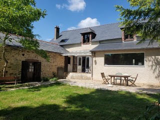  Maison � vendre 10 pi�ces 194 m�