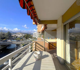  Appartement � vendre 3 pi�ces 74 m�