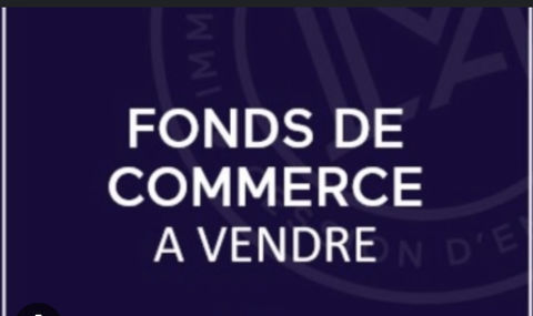 FOND DE COMMERCE esth&eacute;tique Rennes Centre Ville 110 m2 98700 35000 Rennes