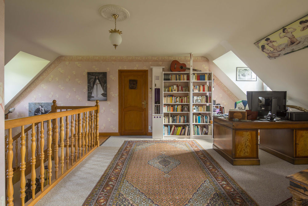 � vendre  Maison Dirinon (29460)