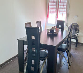  Appartement � vendre 3 pi�ces 72 m�