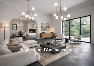  Maison � vendre 11 pi�ces 362 m�