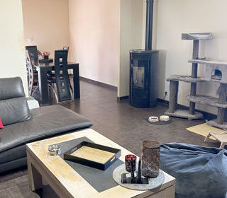  Appartement � vendre 3 pi�ces 72 m�