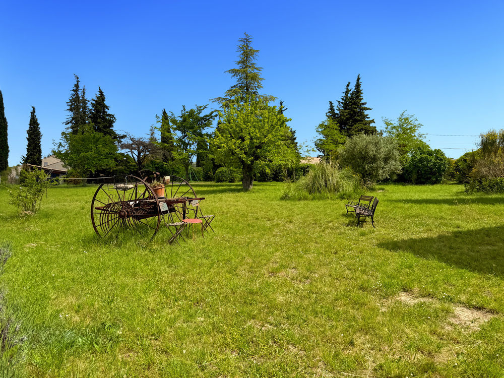 � vendre  Propri�t�/ch�teau Villeneuve-de-Berg (07170)