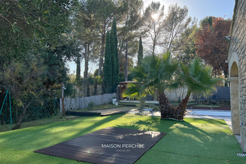 � vendre  Maison Carc�s (83570)