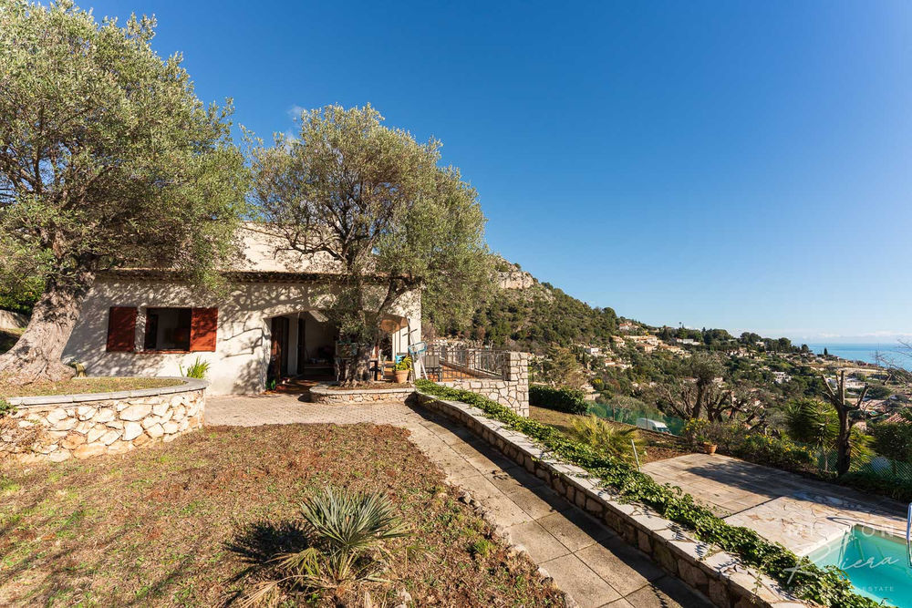 � vendre  Maison La Turbie (06320)