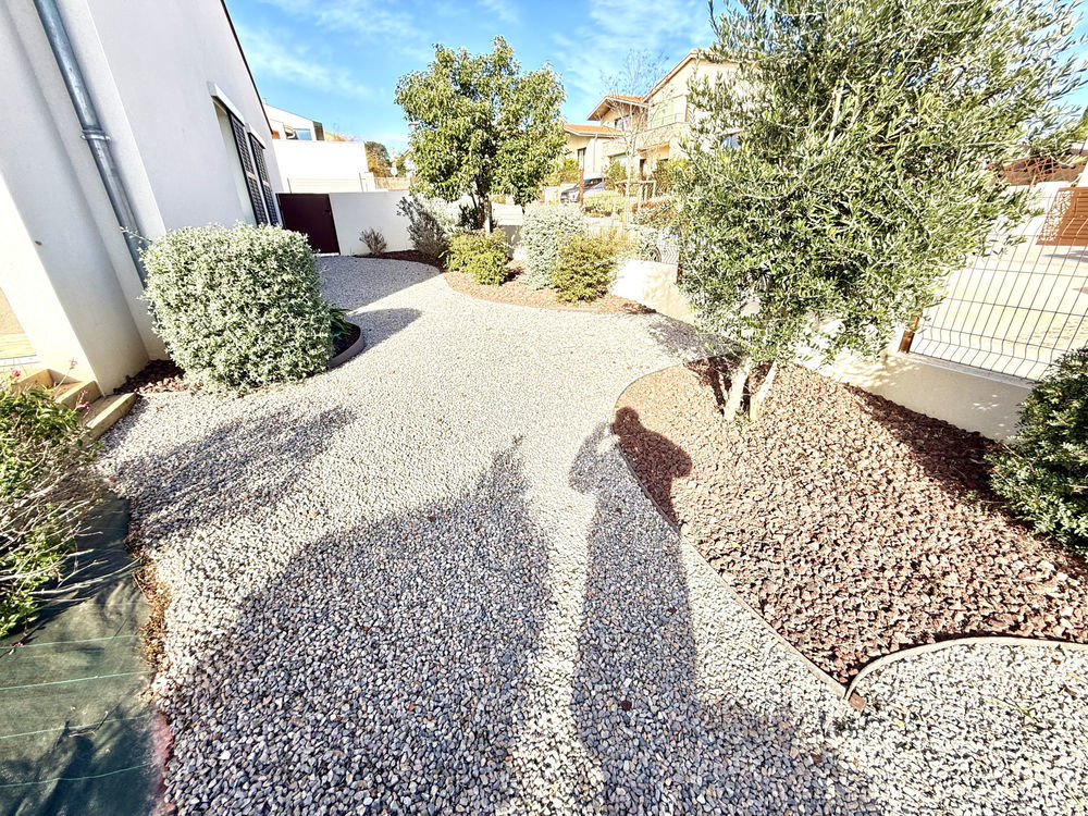 � vendre  Maison Sainte-Colombe-de-la-Commanderie (66300)