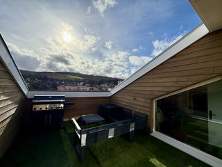  Appartement � vendre 3 pi�ces 109 m�