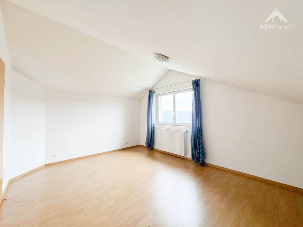 � vendre  Maison Pougny (01550)