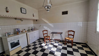  Maison � vendre 5 pi�ces 125 m�