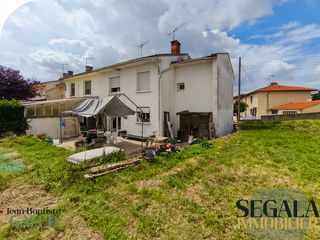  Maison � vendre 5 pi�ces 106 m�