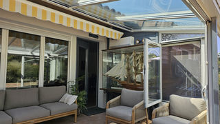  Maison � vendre 3 pi�ces 90 m�