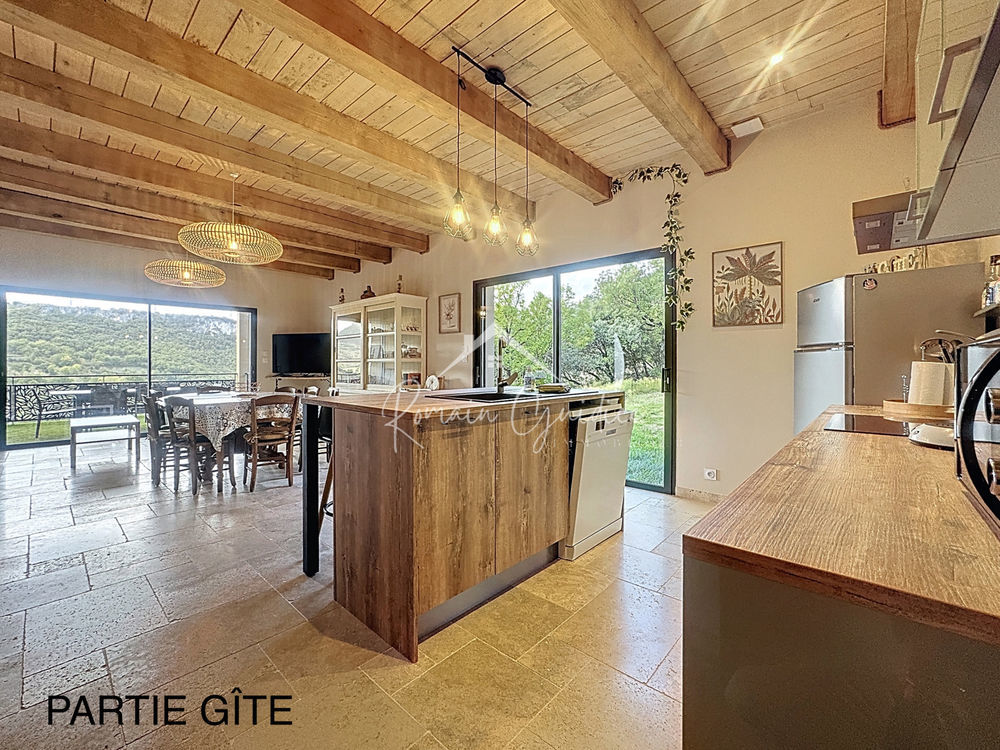 � vendre  Propri�t�/ch�teau Millau (12100)