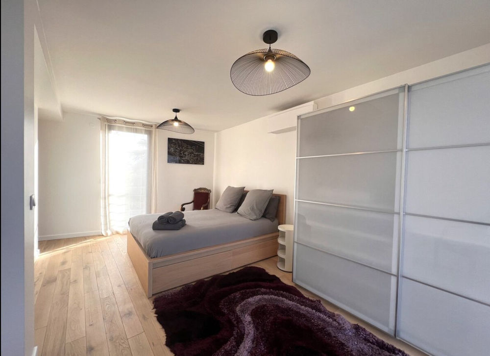 � vendre  Maison Montreuil (93100)