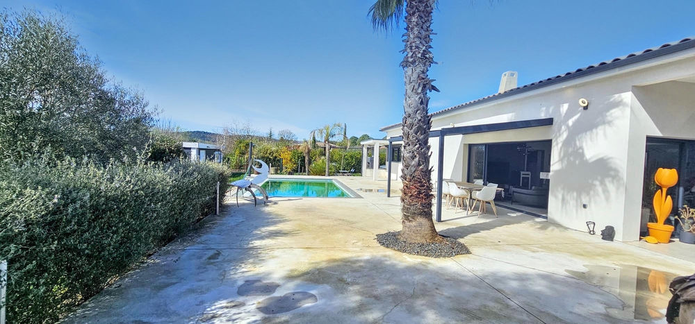 � vendre  Maison Sommi�res (30250)