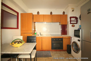  Appartement � vendre 3 pi�ces 57 m�