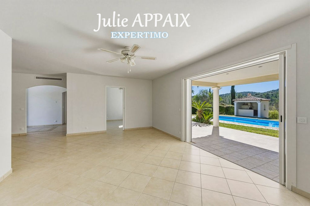 � vendre  Maison Saint-Rapha�l (83700)