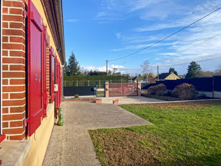  Maison � vendre 8 pi�ces 195 m�