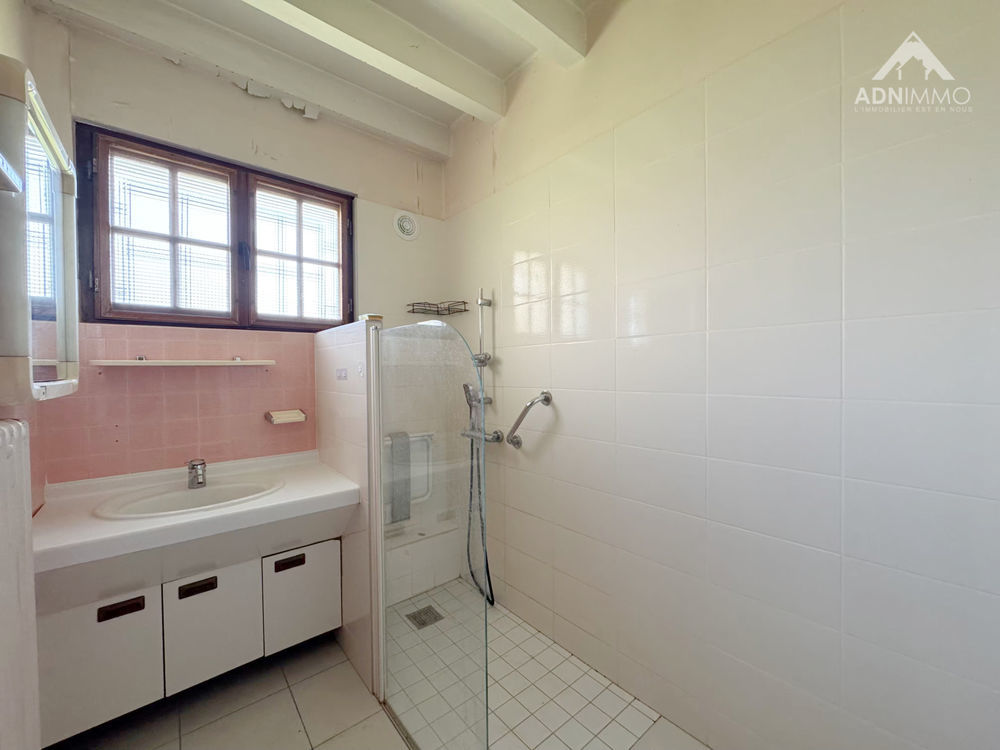 � vendre  Maison Thoiry (01710)