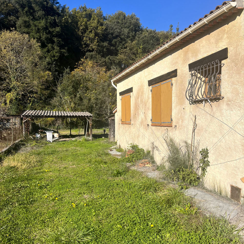 � vendre  Maison La Colle-sur-Loup (06480)
