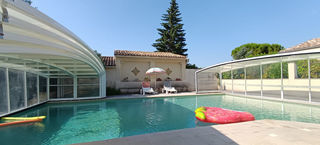  Propri�t�/ch�teau � vendre 15 + pi�ces 455 m�