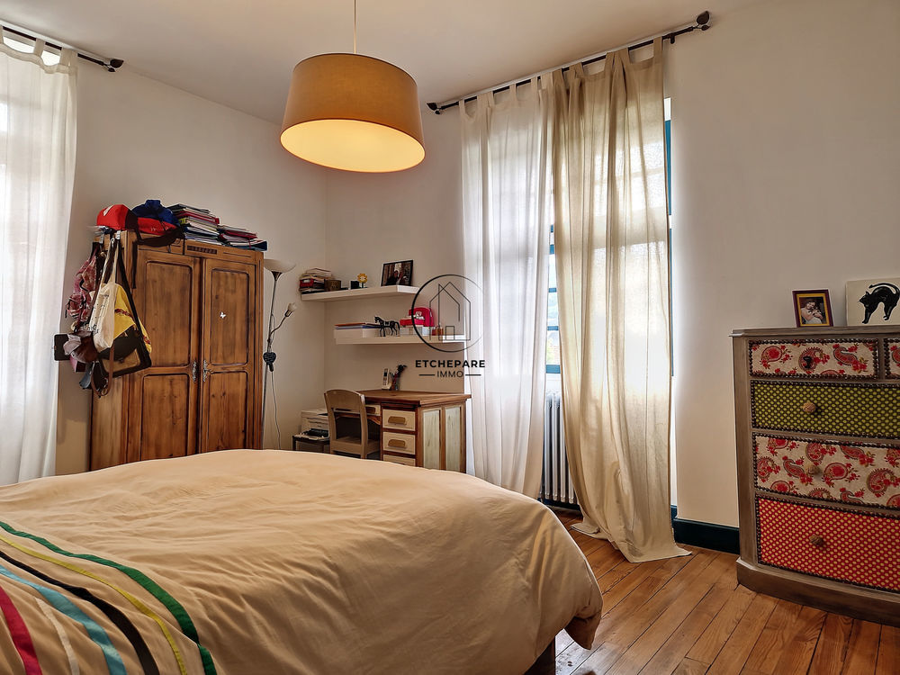 � vendre  Maison Maul�on-Licharre (64130)