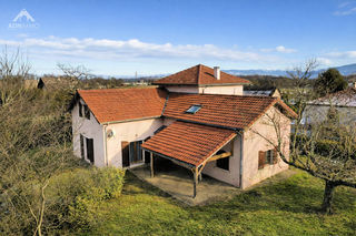  Maison � vendre 7 pi�ces 193 m�