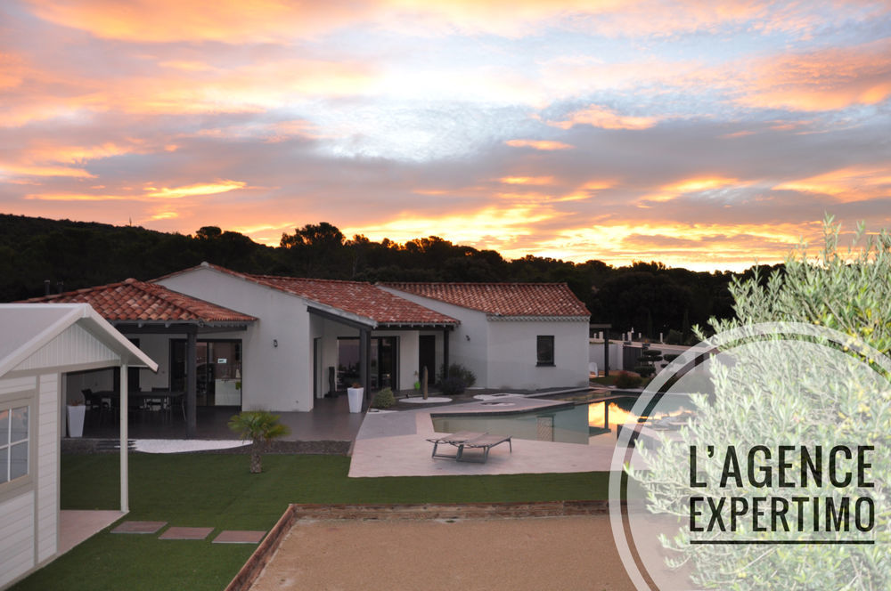 � vendre  Maison Uchaux (84100)