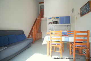  Maison � vendre 3 pi�ces 39 m�