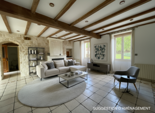  Maison � vendre 5 pi�ces 120 m�