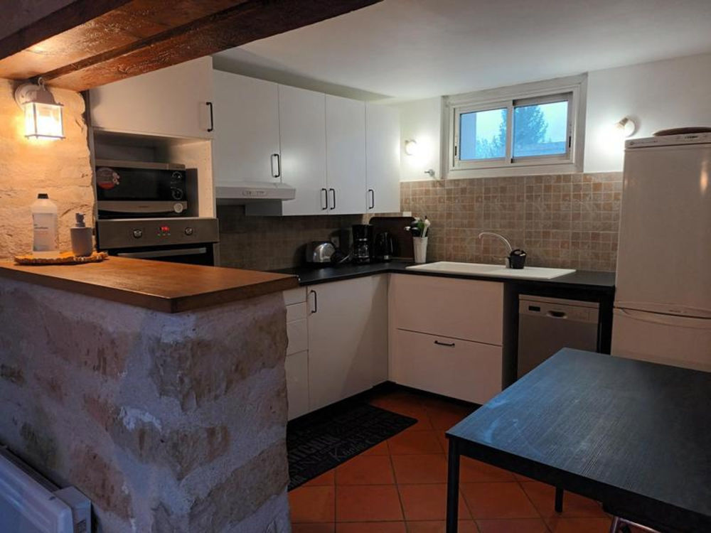 � vendre  Maison Milly-la-For�t (91490)