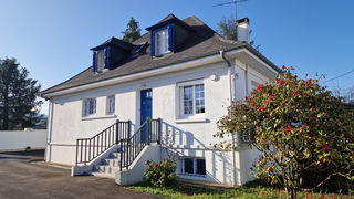  Maison � vendre 5 pi�ces 170 m�