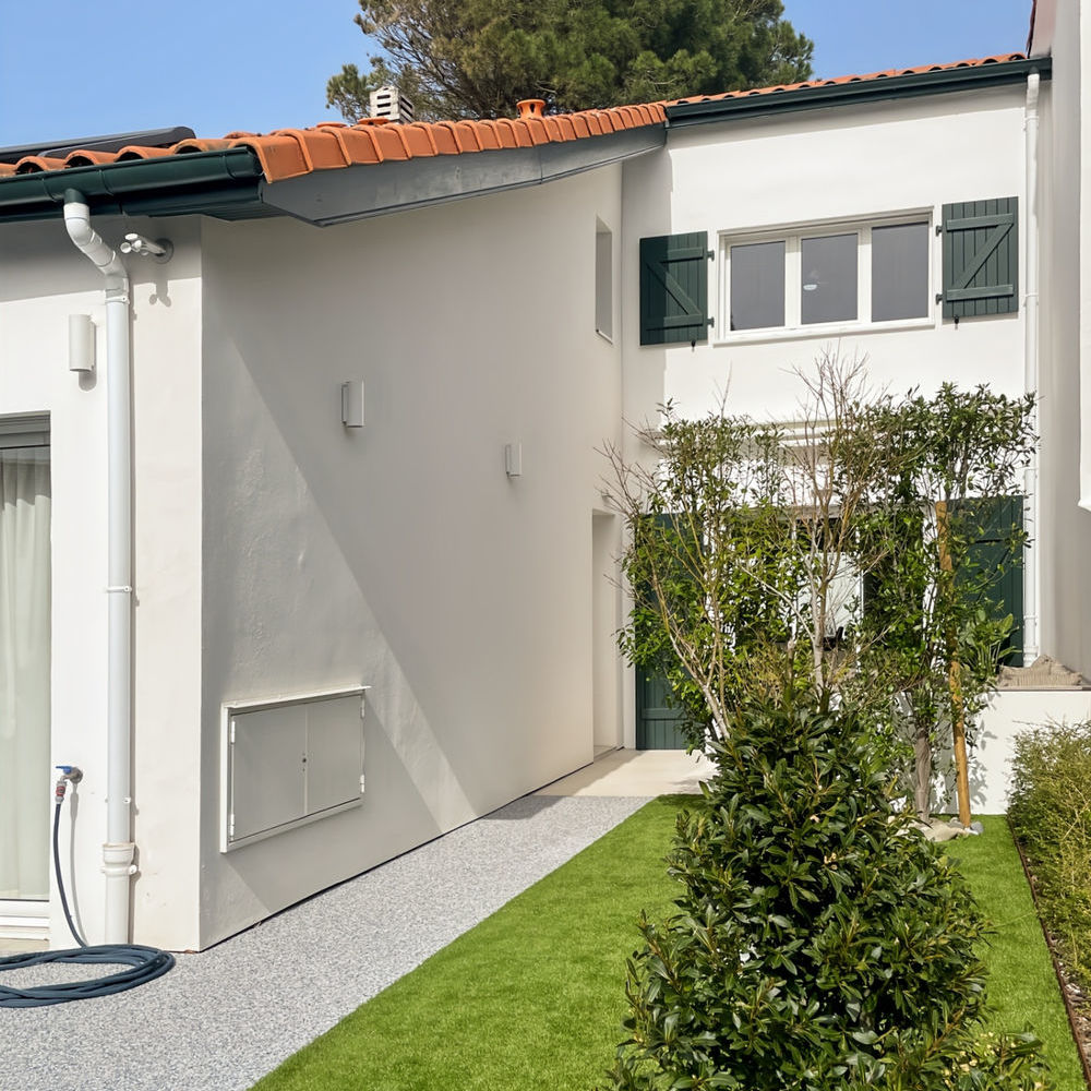 � vendre  Maison Biarritz (64200)