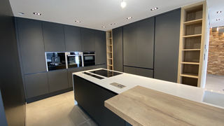  Maison � louer 5 pi�ces 180 m�