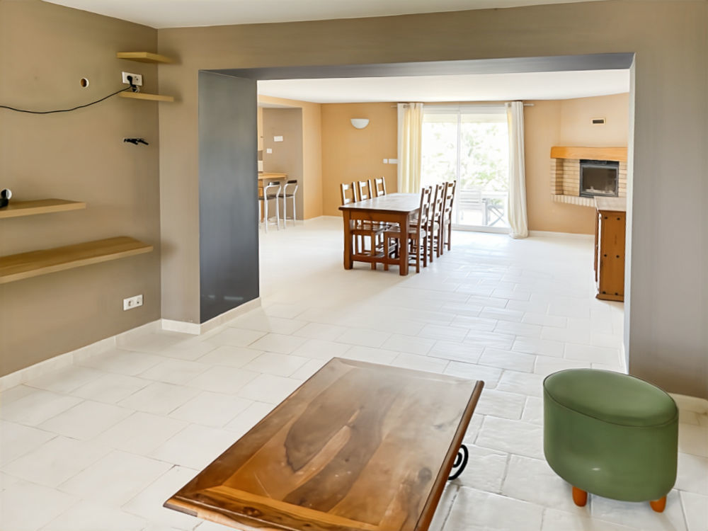 � vendre  Maison Uz�s (30700)