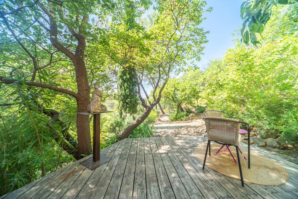 � vendre  Propri�t�/ch�teau Aix-en-Provence (13100)