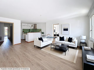  Appartement � vendre 3 pi�ces 68 m�